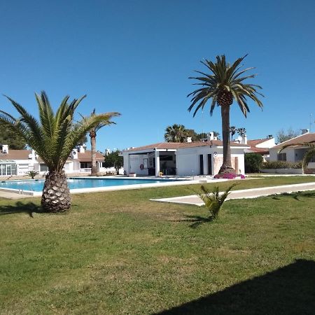 Apartamento Guillem Riumar Ngoại thất bức ảnh