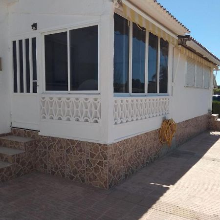 Apartamento Guillem Riumar Ngoại thất bức ảnh