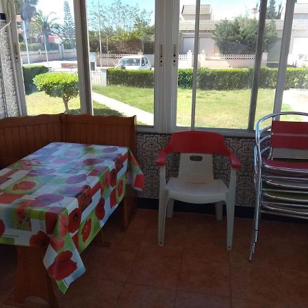 Apartamento Guillem Riumar Ngoại thất bức ảnh
