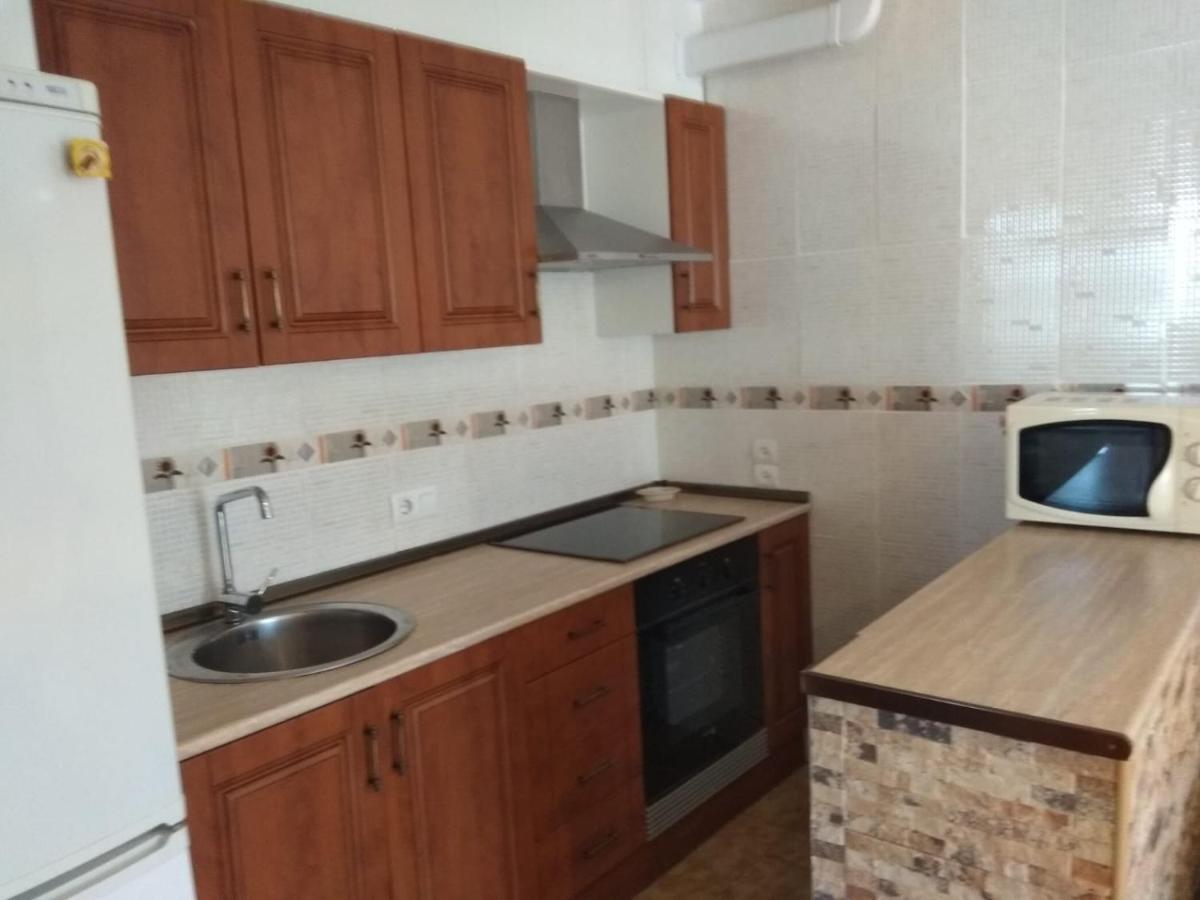 Apartamento Guillem Riumar Ngoại thất bức ảnh