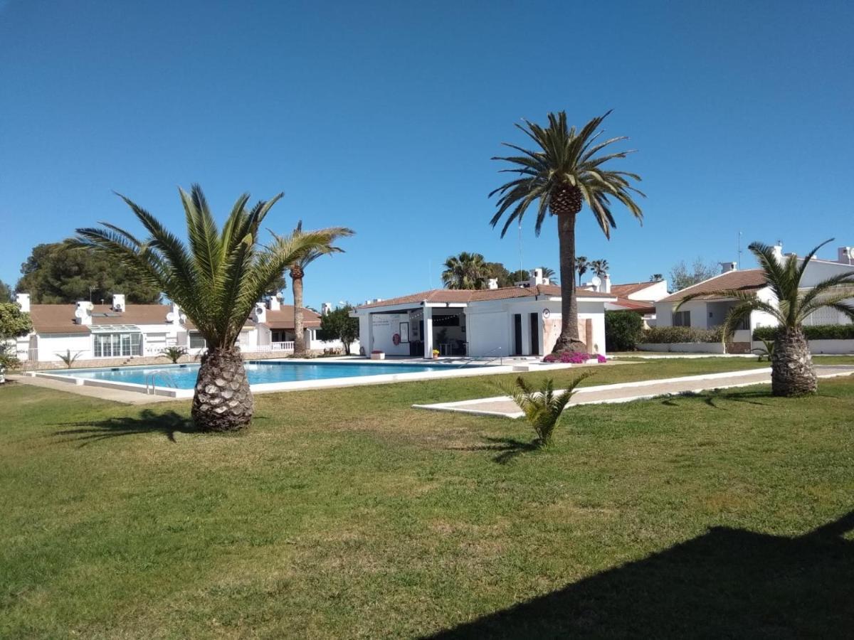Apartamento Guillem Riumar Ngoại thất bức ảnh