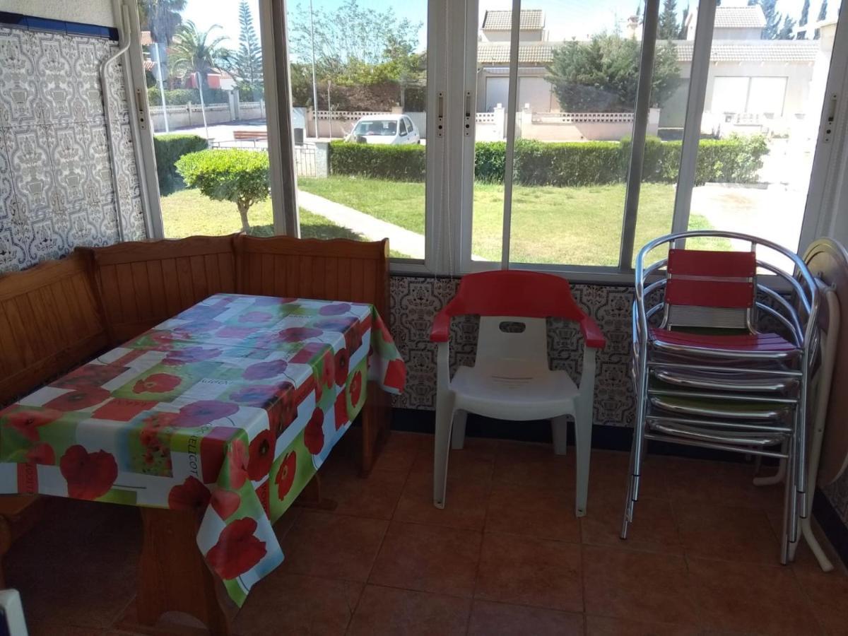 Apartamento Guillem Riumar Ngoại thất bức ảnh