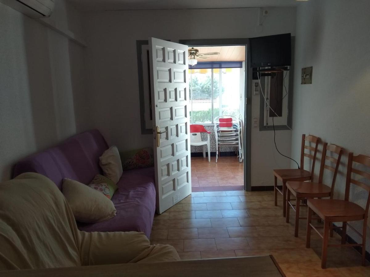 Apartamento Guillem Riumar Ngoại thất bức ảnh