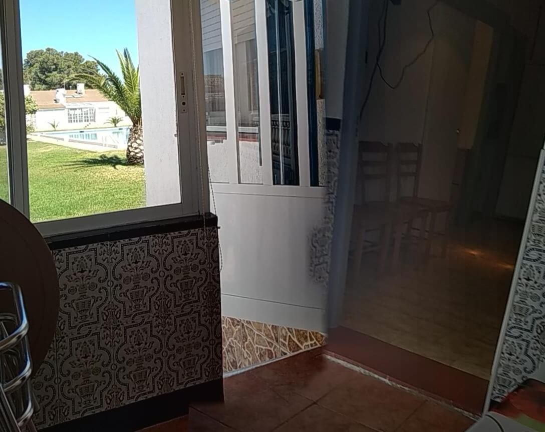 Apartamento Guillem Riumar Ngoại thất bức ảnh