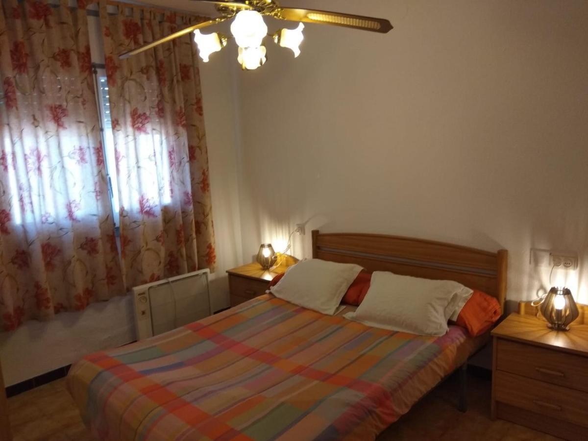 Apartamento Guillem Riumar Ngoại thất bức ảnh