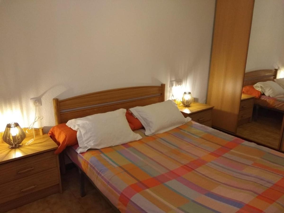 Apartamento Guillem Riumar Ngoại thất bức ảnh